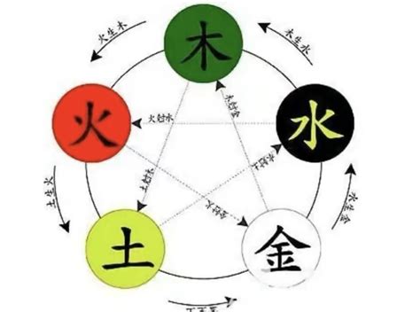 王字五行|王的五行属性是什么